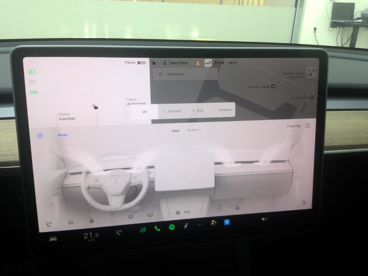 Tesla Model Y Standard RWD Plus 96% SoH [ HW4+AUTOPILOT+19 INCH+PREMIUM AUDIO ] 17