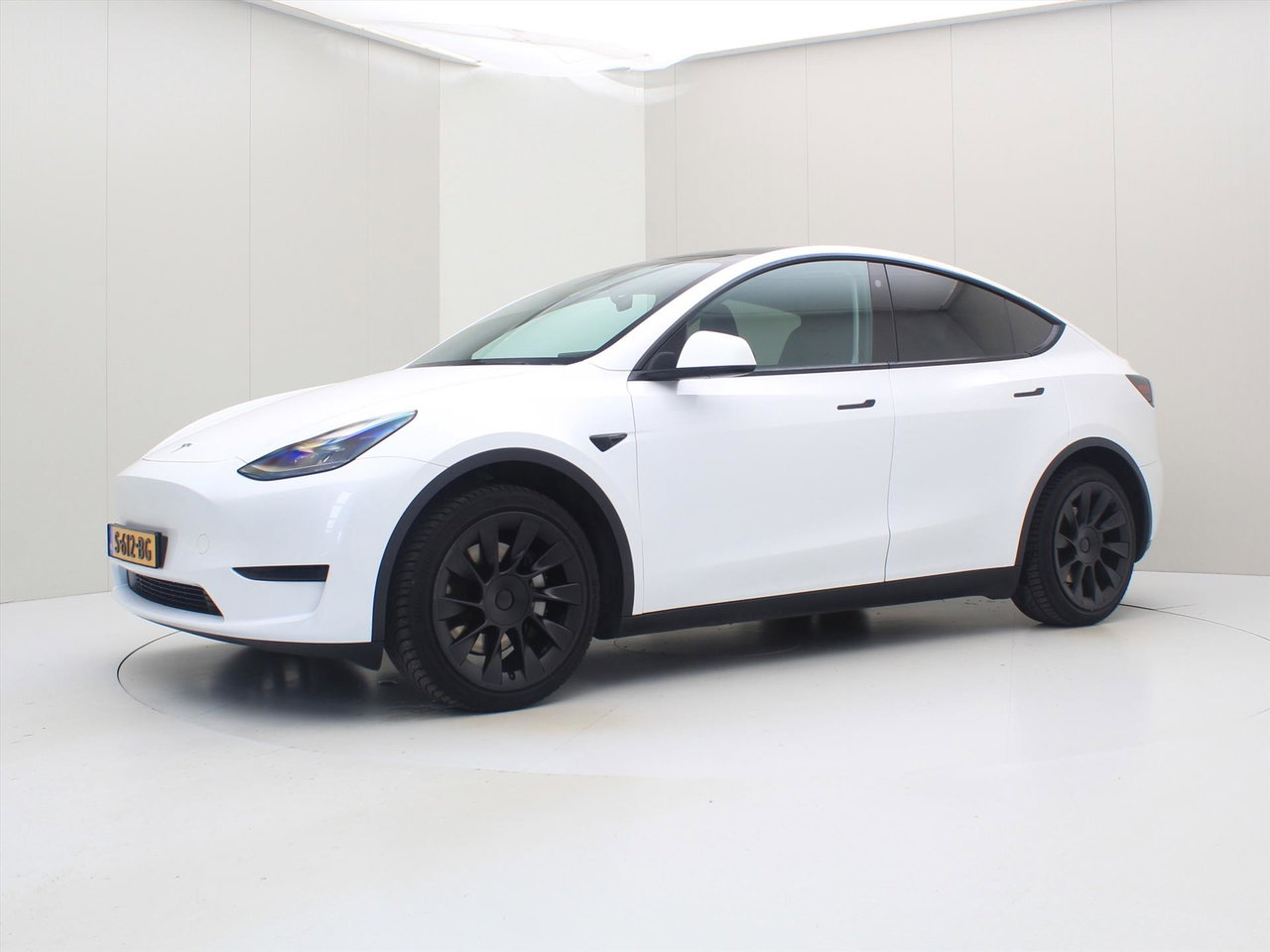 Tesla Model Y Standard RWD Plus 351pk 90,9% SoH [ TREKHAAK+LFP ACCU+AUTOPILOT+20 INCH+PREMIUM AUDIO ] 7
