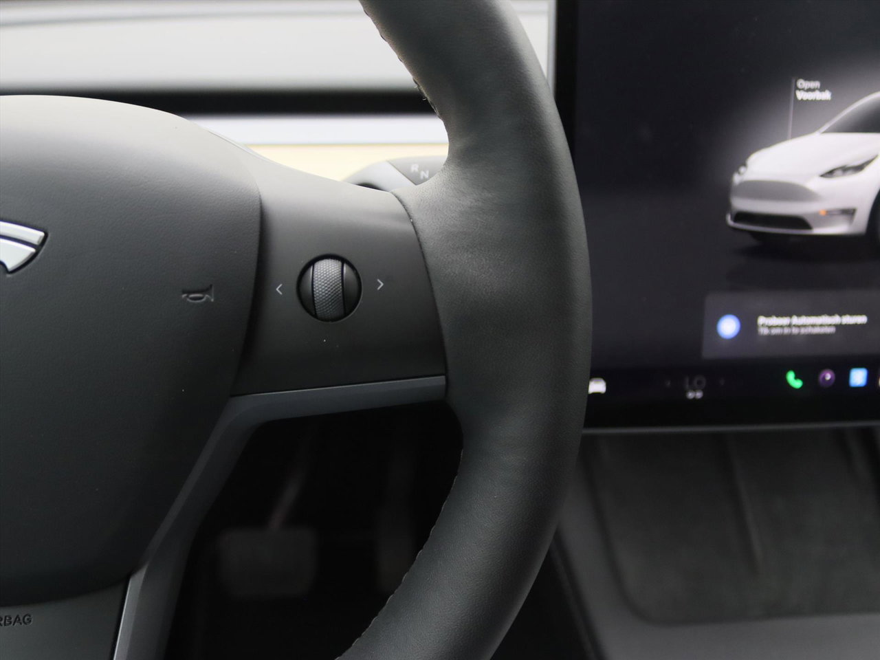 Tesla Model Y Standard RWD Plus 351pk 90,9% SoH [ TREKHAAK+LFP ACCU+AUTOPILOT+20 INCH+PREMIUM AUDIO ] 25