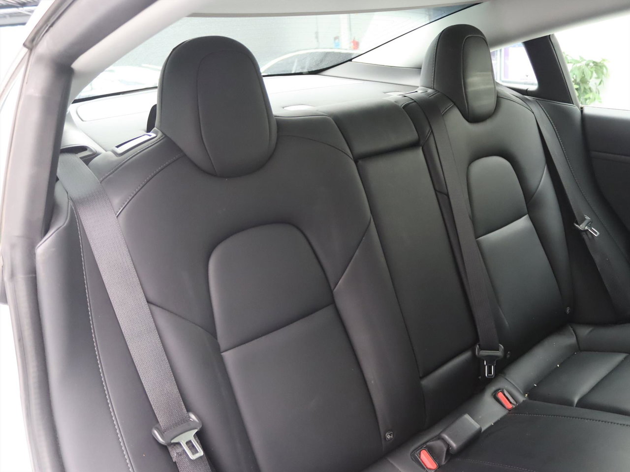 Tesla Model 3 Standard RWD Plus [ AUTOPILOT+60 kWh+PREMIUM AUDIO ] 15