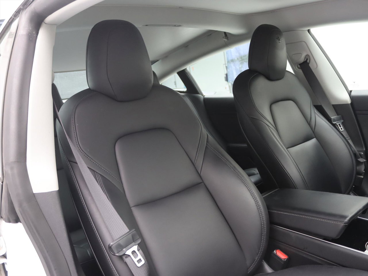 Tesla Model 3 Standard RWD Plus [ AUTOPILOT+60 kWh+PREMIUM AUDIO ] 19