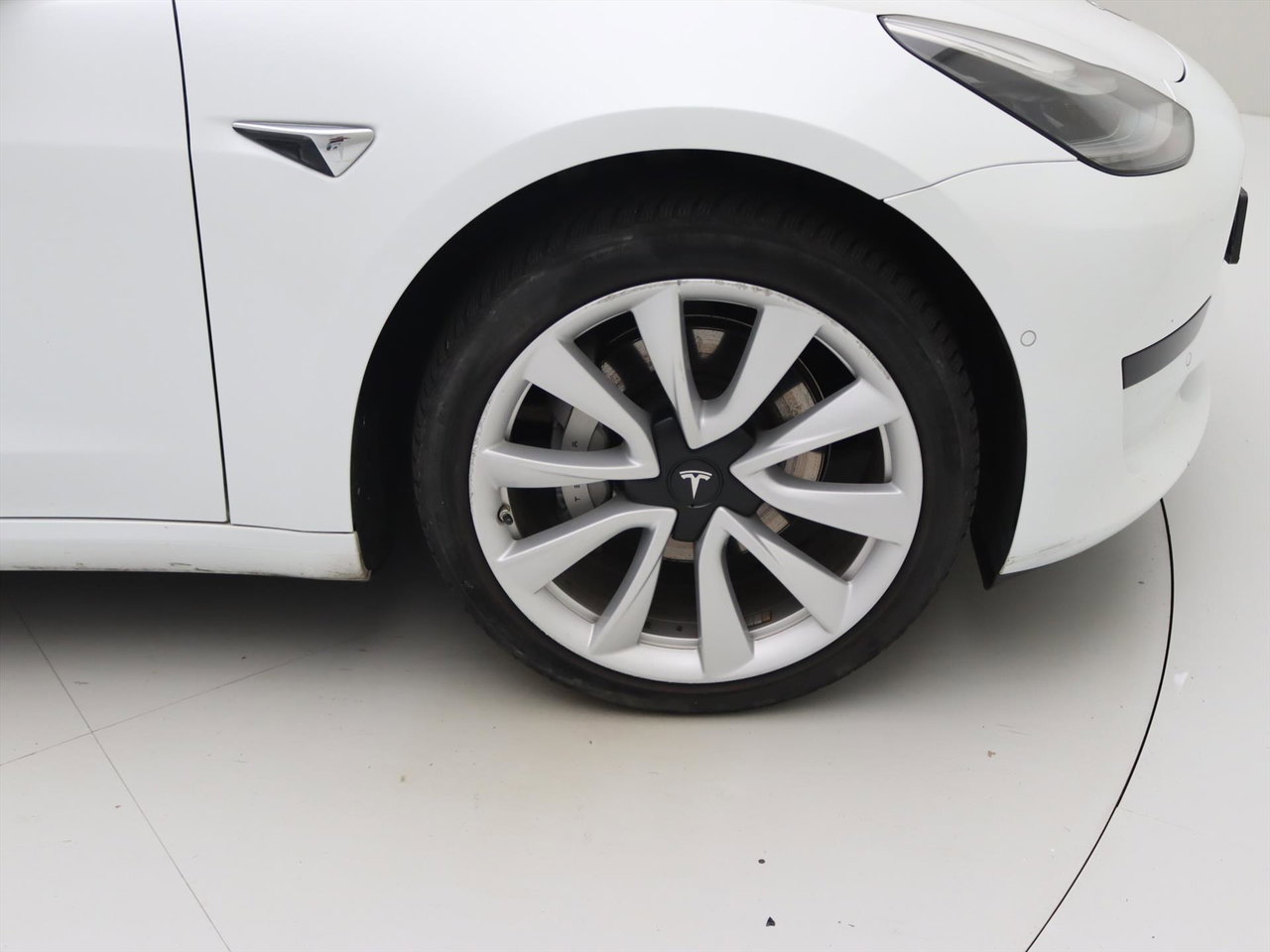 Tesla Model 3 Standard RWD Plus [ AUTOPILOT+60 kWh+PREMIUM AUDIO ] 11
