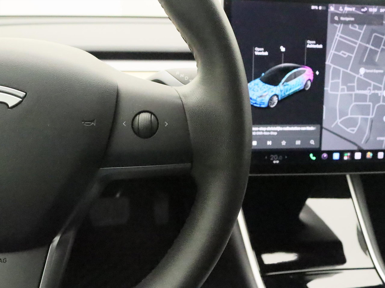 Tesla Model 3 Standard RWD Plus [ AUTOPILOT+60 kWh+PREMIUM AUDIO ] 27