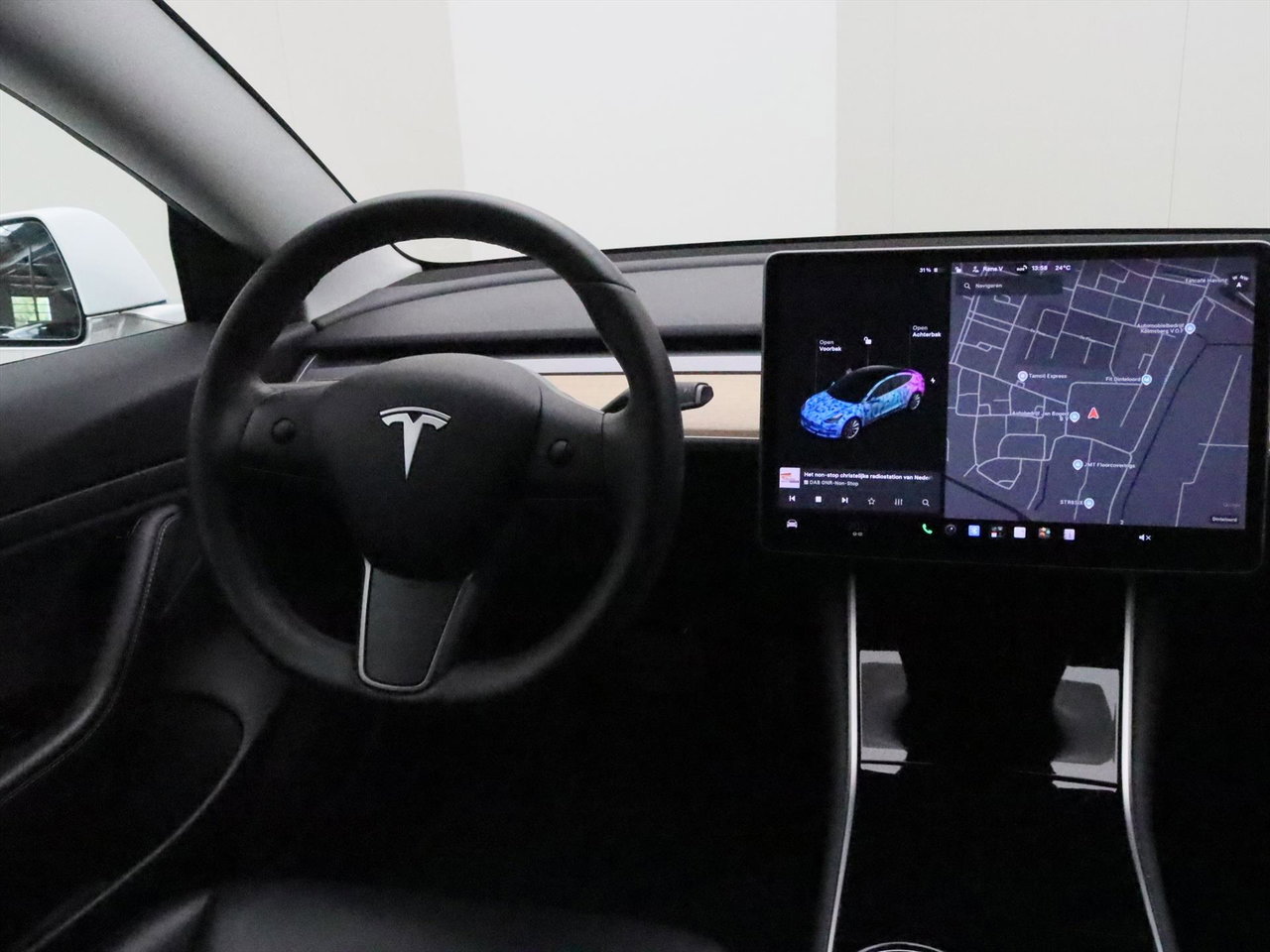 Tesla Model 3 Standard RWD Plus [ AUTOPILOT+60 kWh+PREMIUM AUDIO ] 16