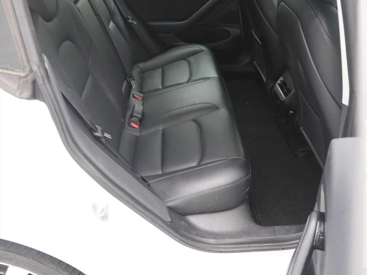 Tesla Model 3 Standard RWD Plus [ AUTOPILOT+60 kWh+PREMIUM AUDIO ] 14
