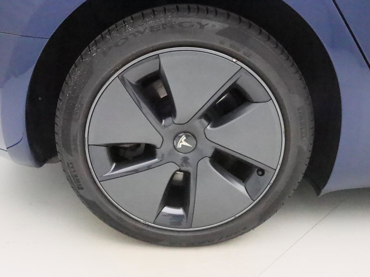 Tesla Model 3 Model 3 Standard RWD Plus FACELIFT 90.6% SoH [ LFP-ACCU+WARMTEPOMP+AUTOPILOT+60 kWh+PREMIUM ] 13