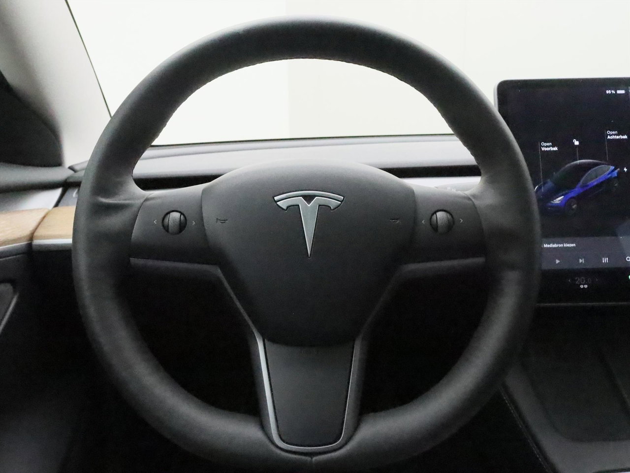 Tesla Model 3 Model 3 Standard RWD Plus FACELIFT 90.6% SoH [ LFP-ACCU+WARMTEPOMP+AUTOPILOT+60 kWh+PREMIUM ] 21