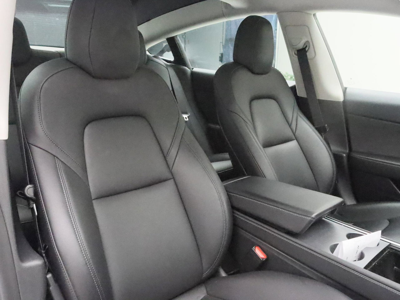 Tesla Model 3 Model 3 Standard RWD Plus FACELIFT 90.6% SoH [ LFP-ACCU+WARMTEPOMP+AUTOPILOT+60 kWh+PREMIUM ] 11