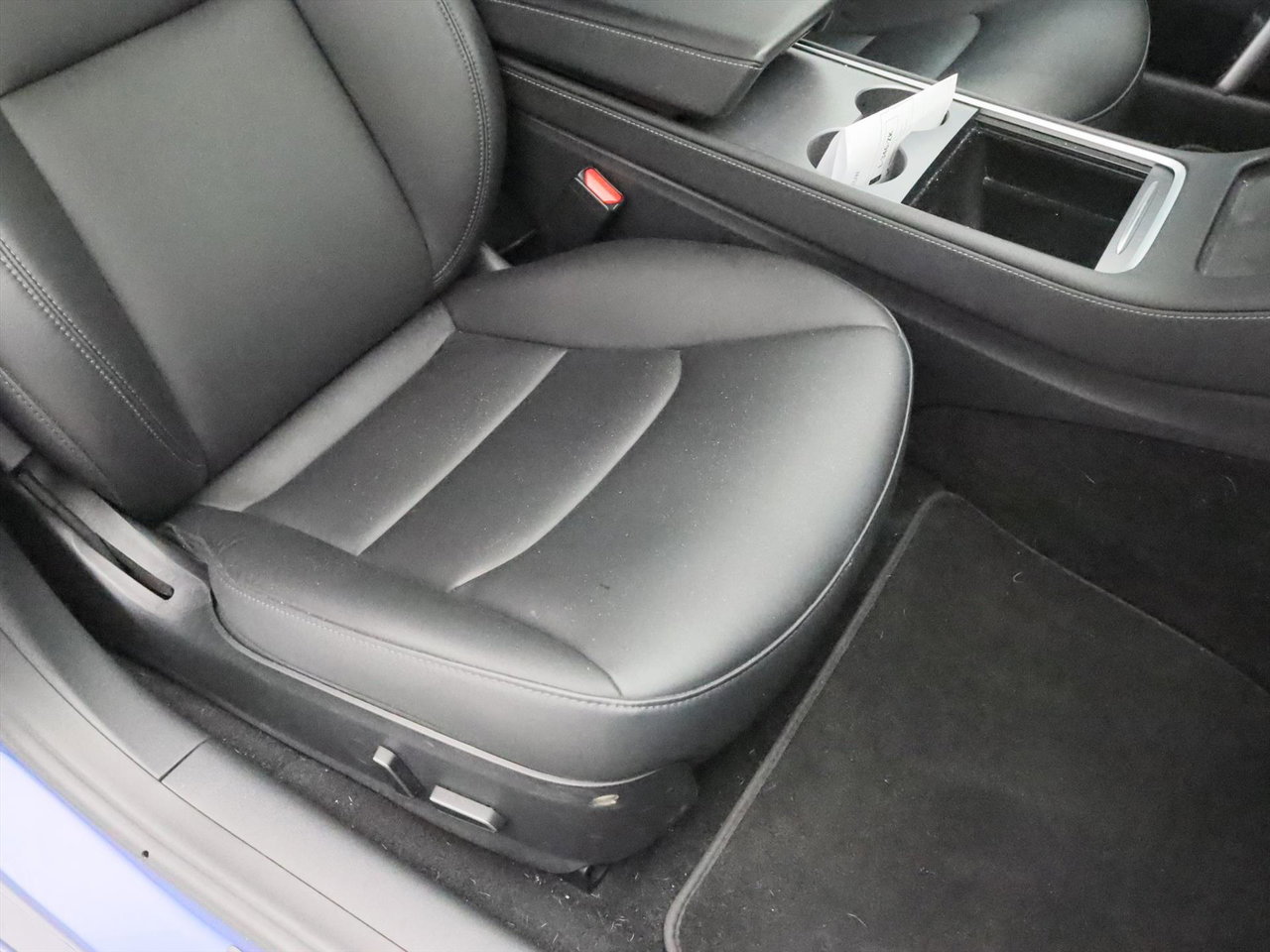 Tesla Model 3 Model 3 Standard RWD Plus FACELIFT 90.6% SoH [ LFP-ACCU+WARMTEPOMP+AUTOPILOT+60 kWh+PREMIUM ] 12