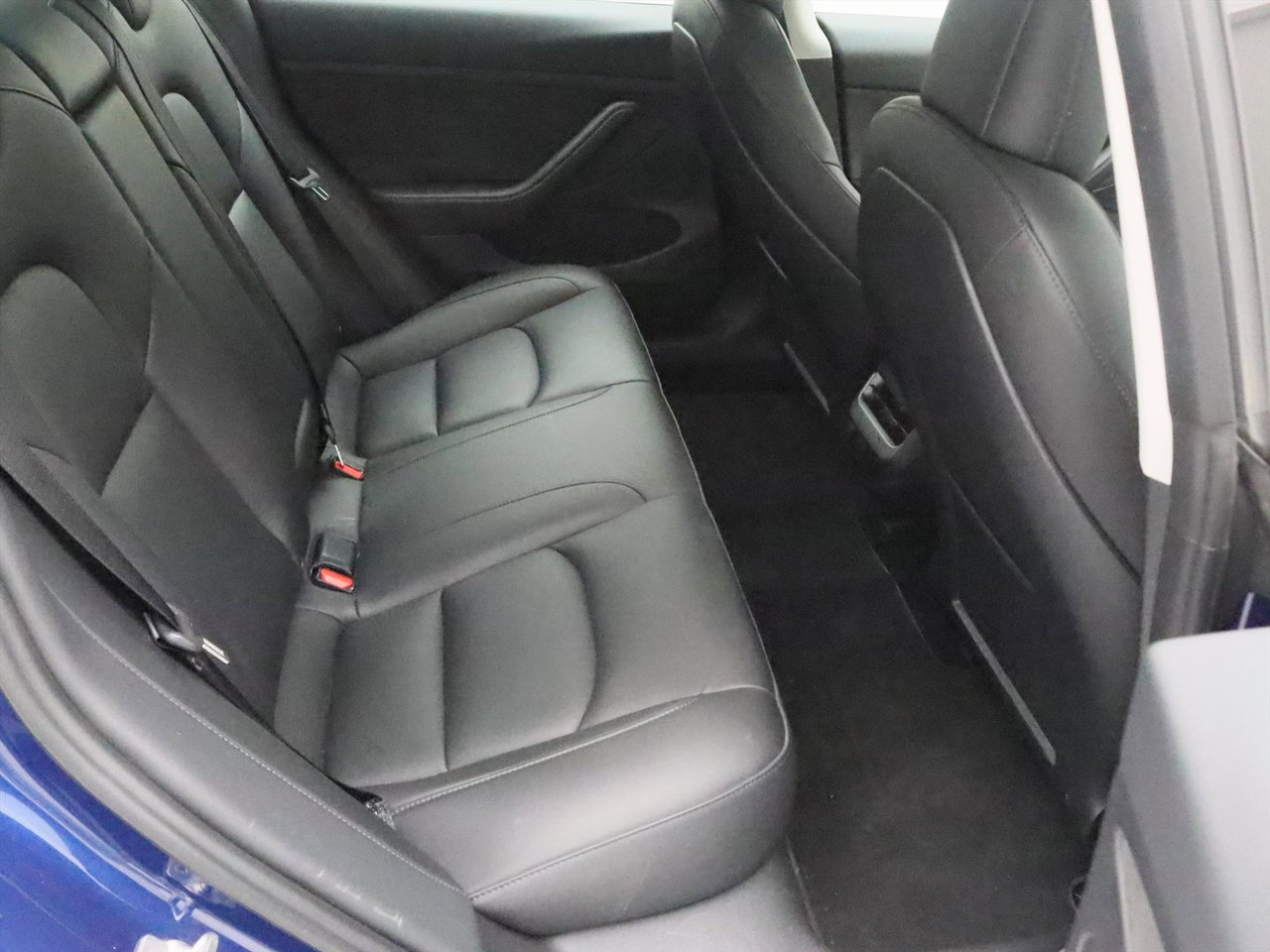 Tesla Model 3 Model 3 Standard RWD Plus FACELIFT 90.6% SoH [ LFP-ACCU+WARMTEPOMP+AUTOPILOT+60 kWh+PREMIUM ] 10