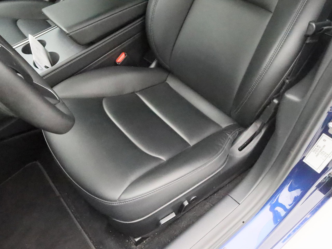 Tesla Model 3 Model 3 Standard RWD Plus FACELIFT 90.6% SoH [ LFP-ACCU+WARMTEPOMP+AUTOPILOT+60 kWh+PREMIUM ] 17