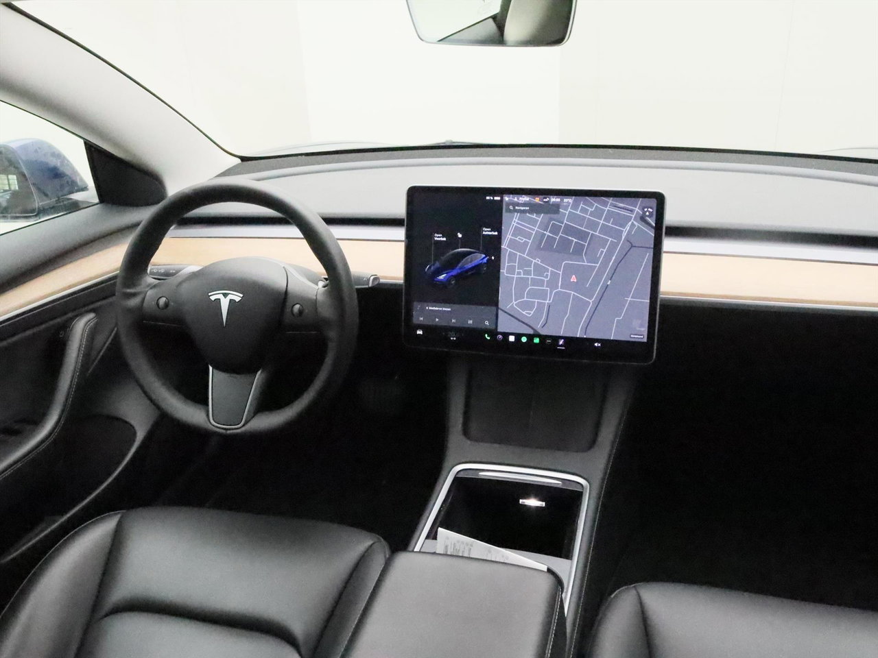 Tesla Model 3 Model 3 Standard RWD Plus FACELIFT 90.6% SoH [ LFP-ACCU+WARMTEPOMP+AUTOPILOT+60 kWh+PREMIUM ] 9