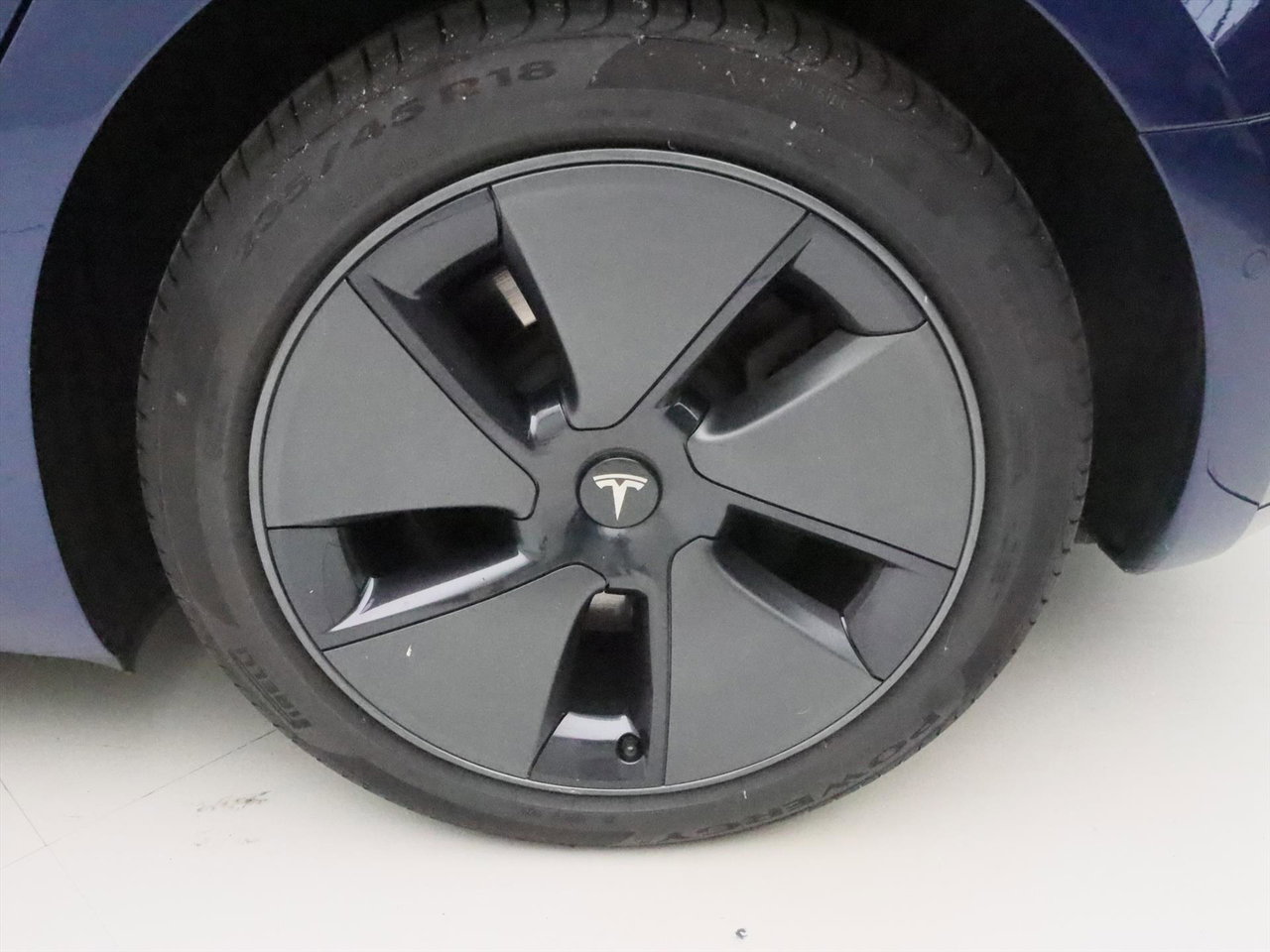 Tesla Model 3 Model 3 Standard RWD Plus FACELIFT 90.6% SoH [ LFP-ACCU+WARMTEPOMP+AUTOPILOT+60 kWh+PREMIUM ] 16