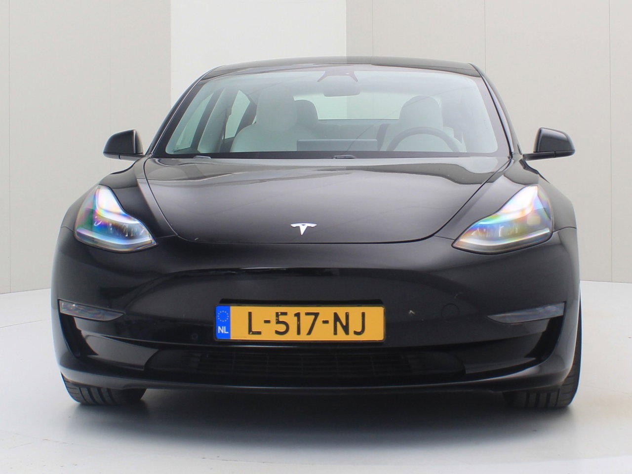 Tesla Model 3 Performance AWD 486pk 75 kWh FACELIFT 87,4% SoH [ WIT LEDER+AUTOPILOT+567KM WLTP+PREMIUM AUDIO ] 6