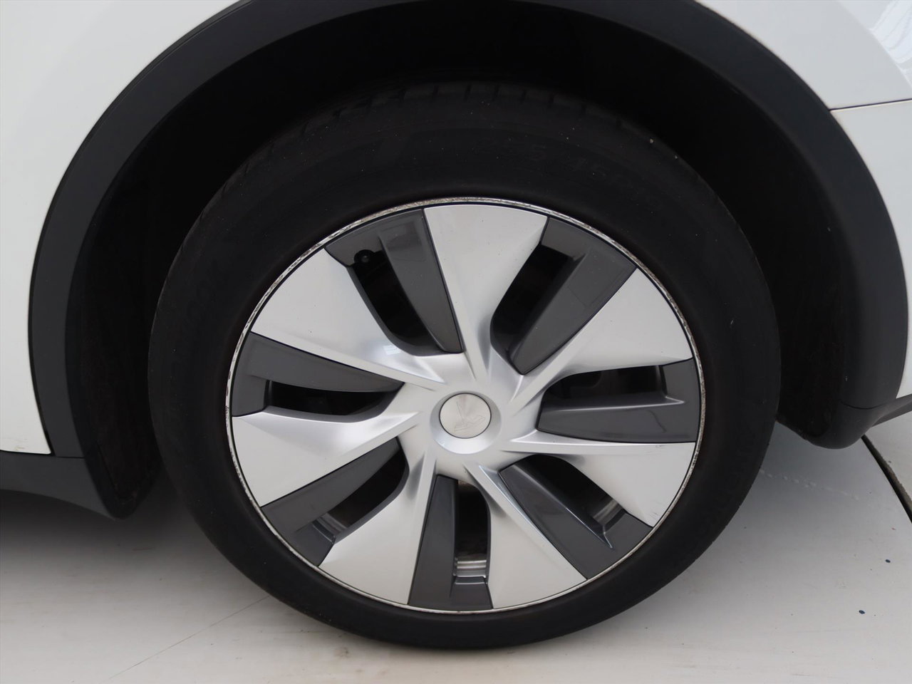 Tesla Model Y Long Range AWD 75kWh 351pk 94.2% SoH AMD RYZEN [ TREKHAAK+AUTOPILOT+19 INCH+PREMIUM AUDIO ] 16
