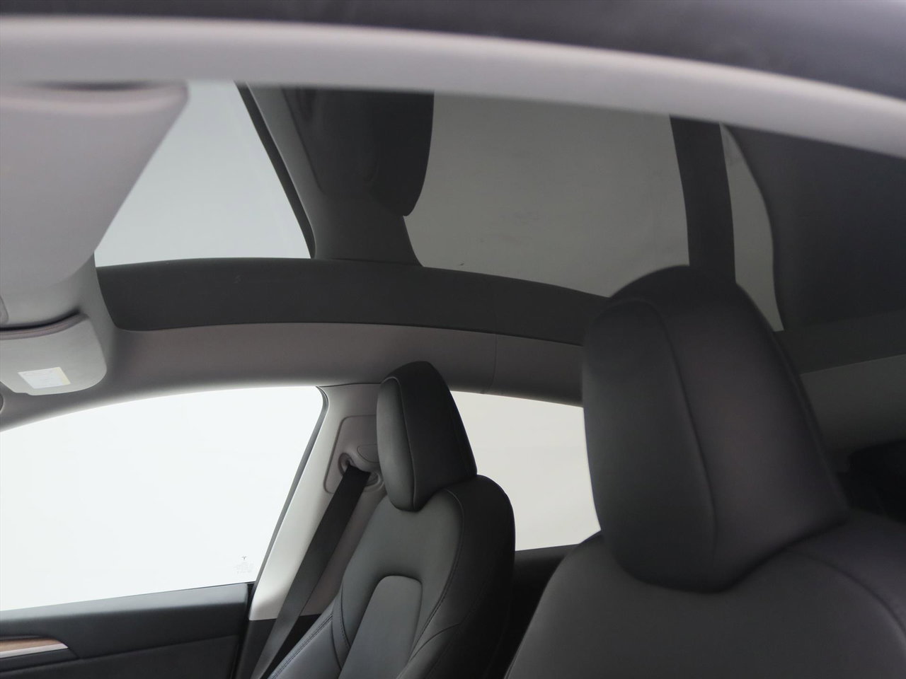 Tesla Model Y Long Range AWD 75kWh 351pk 94.2% SoH AMD RYZEN [ TREKHAAK+AUTOPILOT+19 INCH+PREMIUM AUDIO ] 20