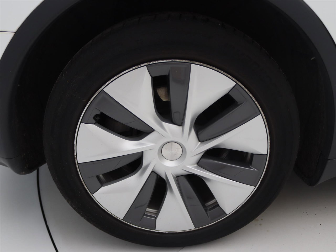 Tesla Model Y Long Range AWD 75kWh 351pk 94.2% SoH AMD RYZEN [ TREKHAAK+AUTOPILOT+19 INCH+PREMIUM AUDIO ] 13