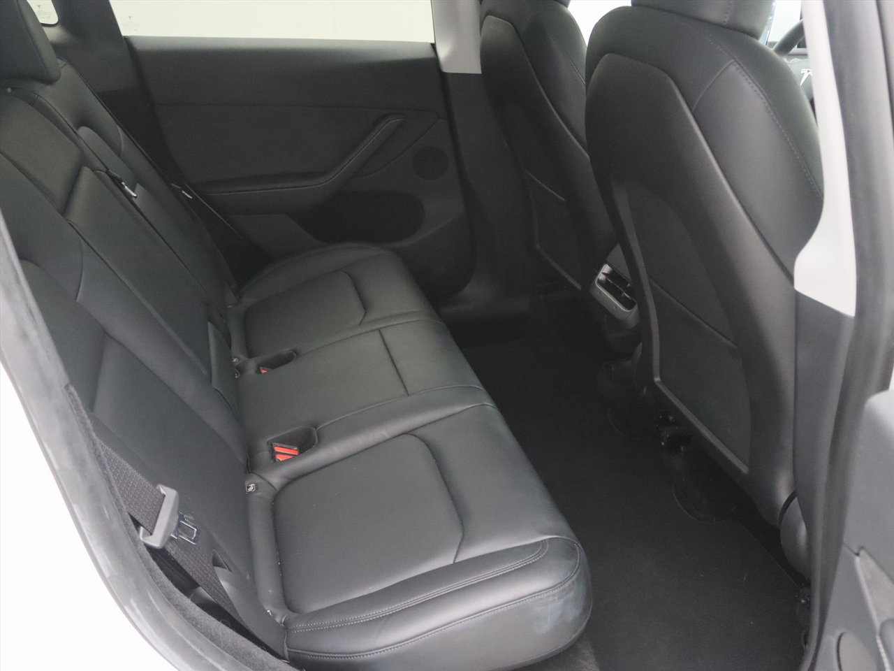 Tesla Model Y Long Range AWD 75kWh 351pk 94.2% SoH AMD RYZEN [ TREKHAAK+AUTOPILOT+19 INCH+PREMIUM AUDIO ] 10