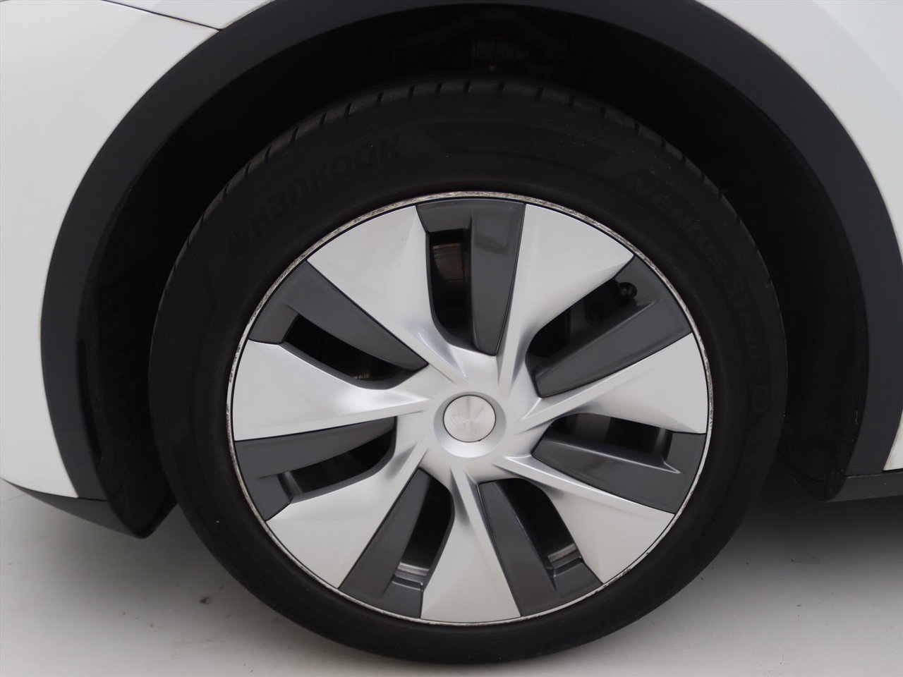 Tesla Model Y Long Range AWD 75kWh 351pk 94.2% SoH AMD RYZEN [ TREKHAAK+AUTOPILOT+19 INCH+PREMIUM AUDIO ] 15