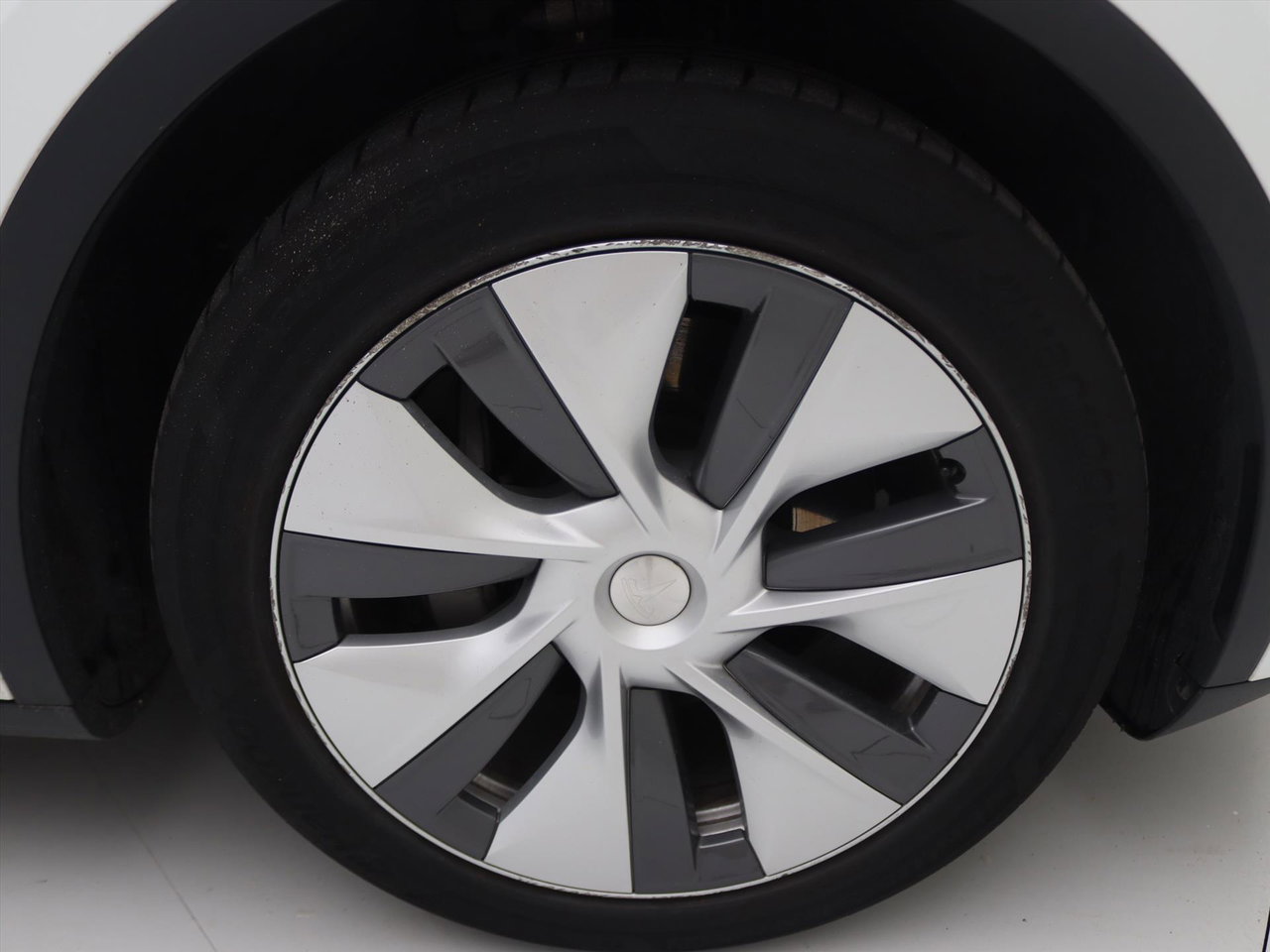 Tesla Model Y Long Range AWD 75kWh 351pk 94.2% SoH AMD RYZEN [ TREKHAAK+AUTOPILOT+19 INCH+PREMIUM AUDIO ] 14