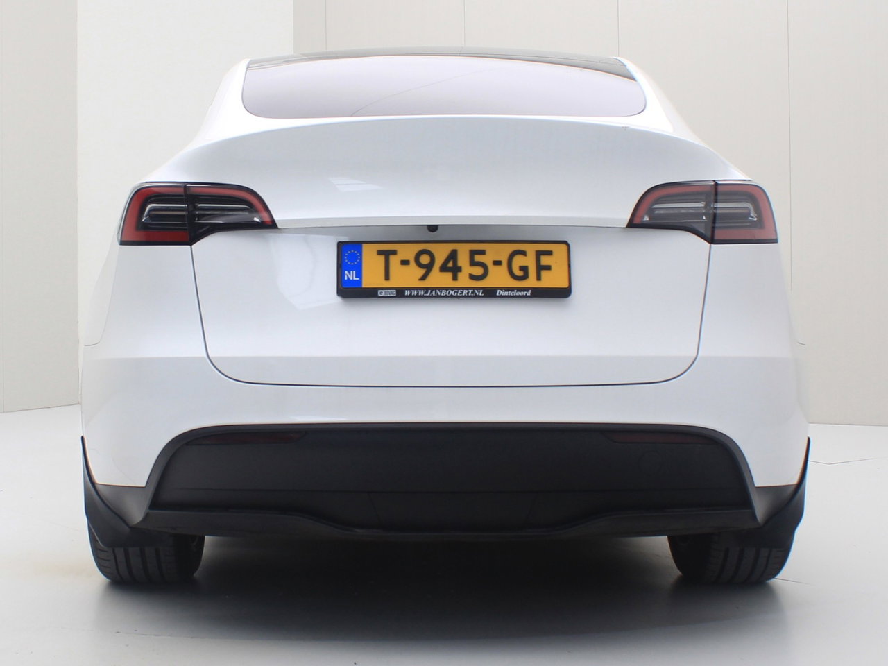 Tesla Model Y Long Range AWD 351pk 91.8% SoH [ AMD RYZEN+AUTOPILOT+19 INCH+PREMIUM AUDIO ] 7