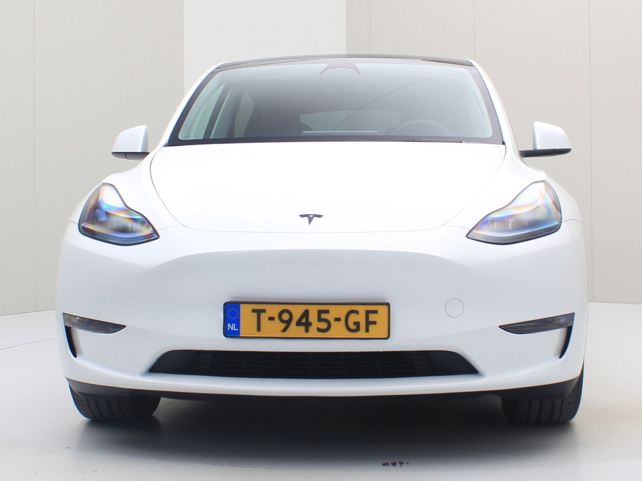 Tesla Model Y Long Range AWD 351pk 91.8% SoH [ AMD RYZEN+AUTOPILOT+19 INCH+PREMIUM AUDIO ] 6