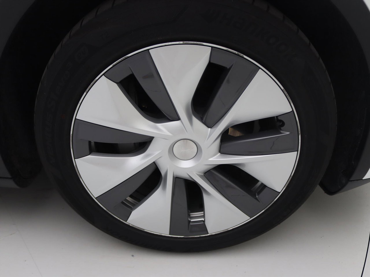 Tesla Model Y Long Range AWD 351pk 91.8% SoH [ AMD RYZEN+AUTOPILOT+19 INCH+PREMIUM AUDIO ] 14
