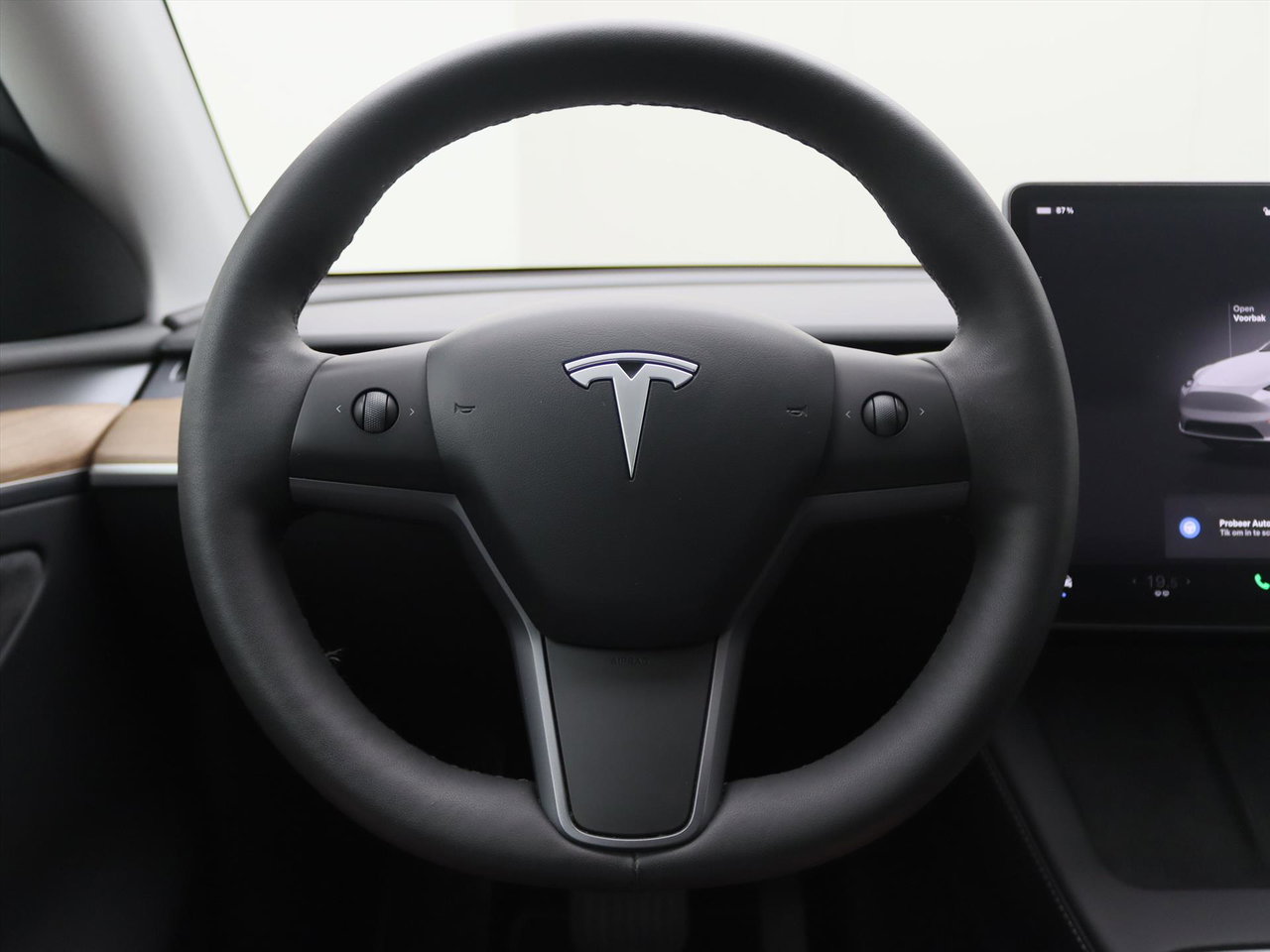 Tesla Model Y Long Range AWD 351pk 91.8% SoH [ AMD RYZEN+AUTOPILOT+19 INCH+PREMIUM AUDIO ] 21