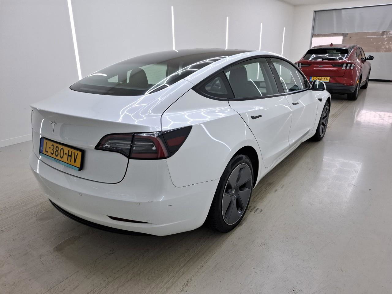 Tesla Model 3 Standard RWD Plus 90.2% SoH FACELIFT [ ENHANCED AUTOPILOT+LFP ACCU+WARMTEPOMP ] 2
