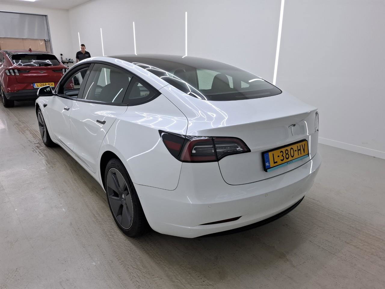 Tesla Model 3 Standard RWD Plus 90.2% SoH FACELIFT [ ENHANCED AUTOPILOT+LFP ACCU+WARMTEPOMP ] 6