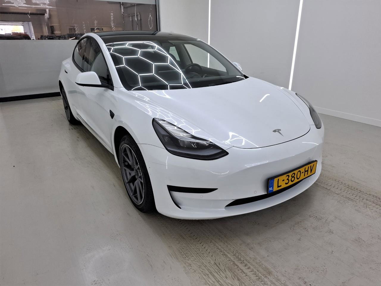 Tesla Model 3 Standard RWD Plus 90.2% SoH FACELIFT [ ENHANCED AUTOPILOT+LFP ACCU+WARMTEPOMP ] 5