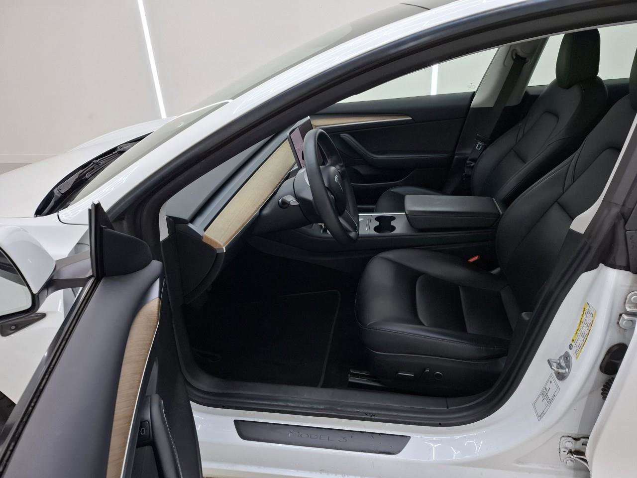 Tesla Model 3 Standard RWD Plus 90.2% SoH FACELIFT [ ENHANCED AUTOPILOT+LFP ACCU+WARMTEPOMP ] 7