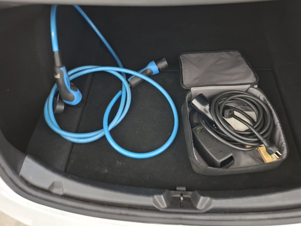 Tesla Model 3 Standard RWD Plus 90.2% SoH FACELIFT [ ENHANCED AUTOPILOT+LFP ACCU+WARMTEPOMP ] 11