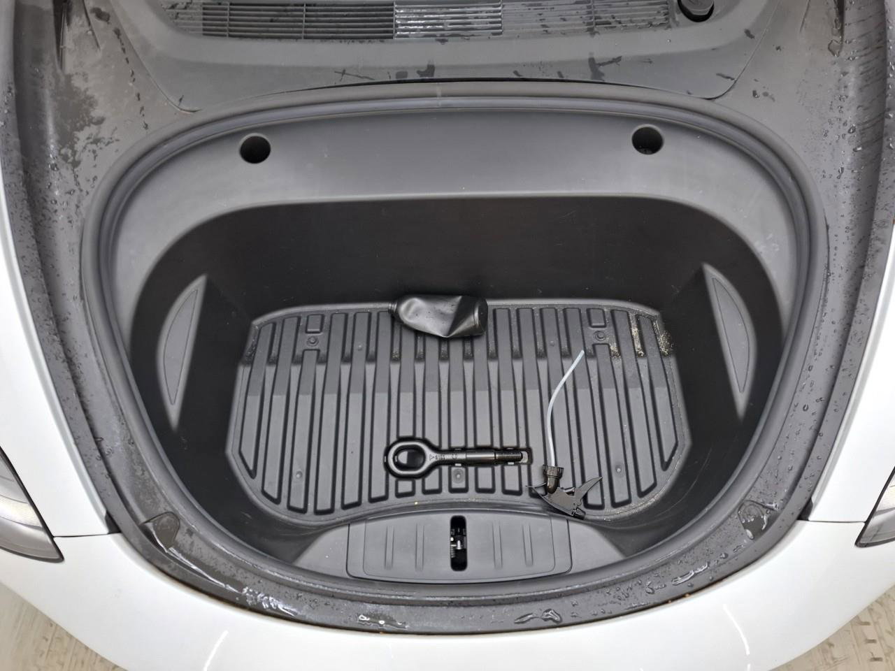 Tesla Model 3 Standard RWD Plus 90.2% SoH FACELIFT [ ENHANCED AUTOPILOT+LFP ACCU+WARMTEPOMP ] 9