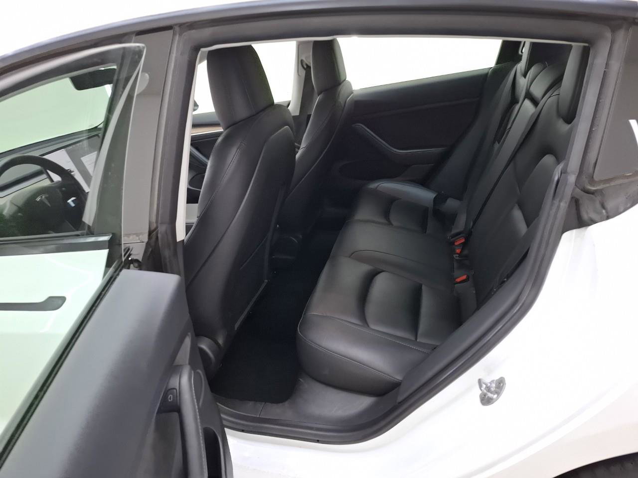 Tesla Model 3 Standard RWD Plus 90.2% SoH FACELIFT [ ENHANCED AUTOPILOT+LFP ACCU+WARMTEPOMP ] 8