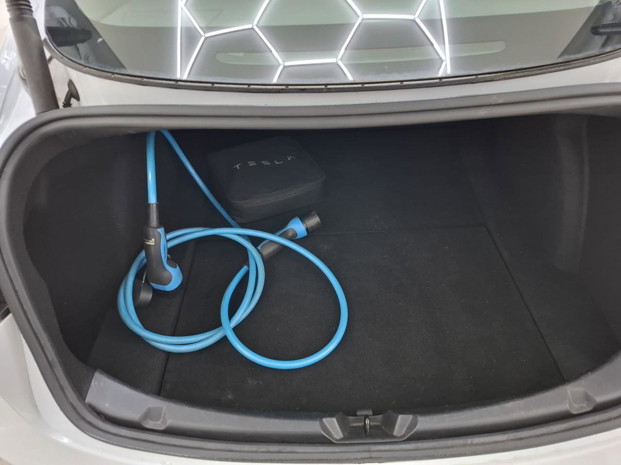 Tesla Model 3 Standard RWD Plus 90.2% SoH FACELIFT [ ENHANCED AUTOPILOT+LFP ACCU+WARMTEPOMP ] 10
