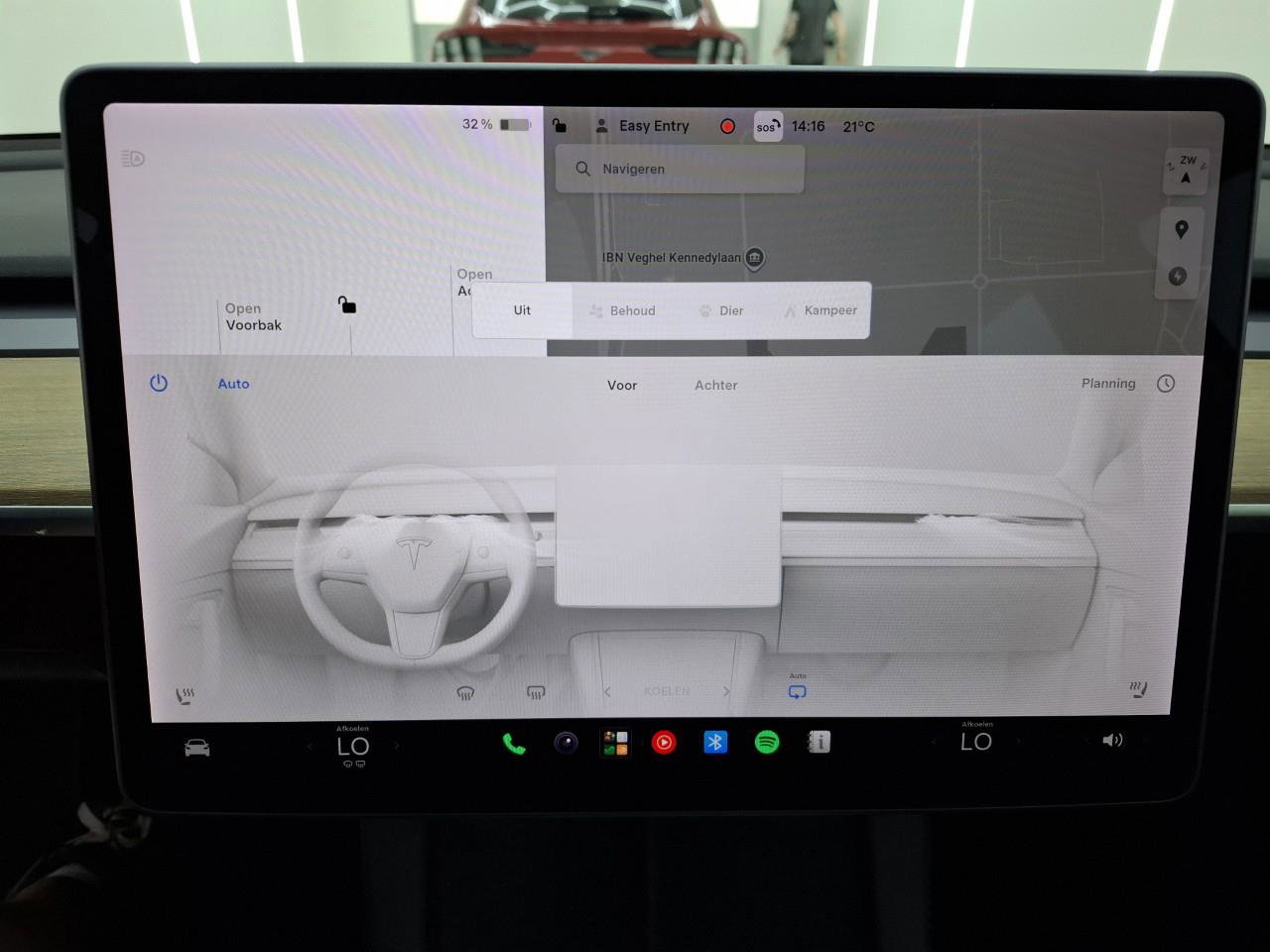 Tesla Model 3 Standard RWD Plus 90.2% SoH FACELIFT [ ENHANCED AUTOPILOT+LFP ACCU+WARMTEPOMP ] 12