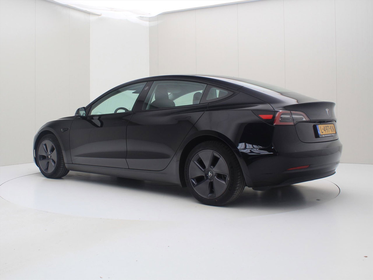 Tesla Model 3 Standard RWD Plus 90.3% SoH FACELIFT [ AUTOPILOT+LFP+WARMTEPOMP+60kWh ] 3