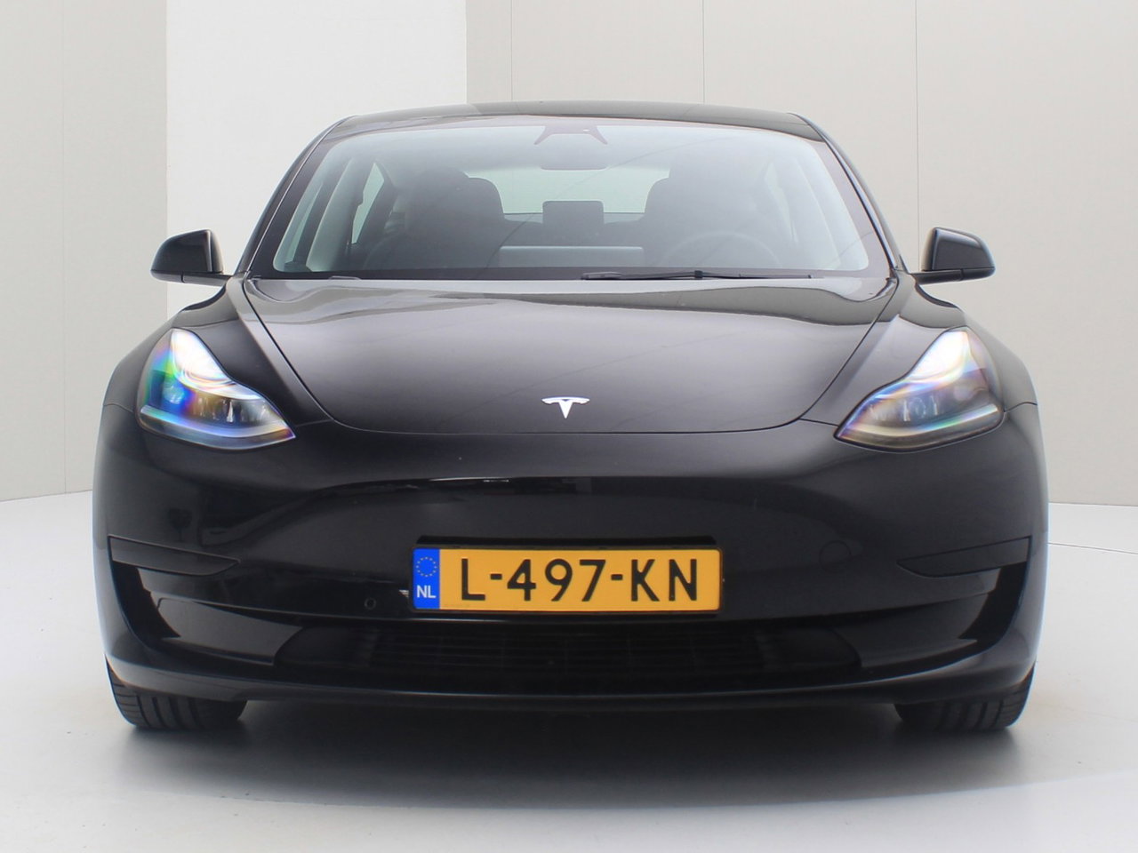 Tesla Model 3 Standard RWD Plus 90.3% SoH FACELIFT [ AUTOPILOT+LFP+WARMTEPOMP+60kWh ] 5