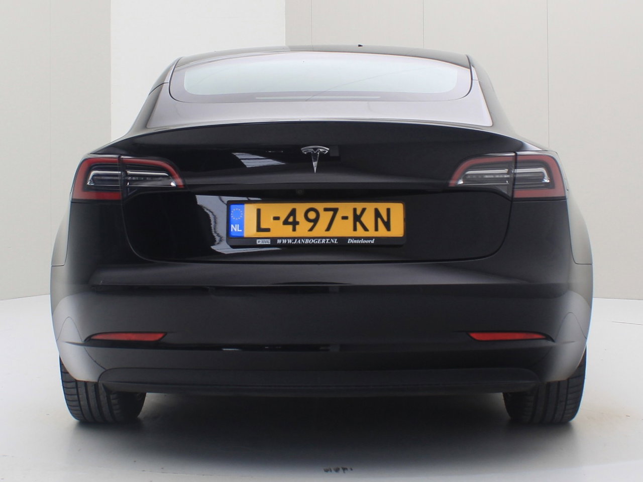Tesla Model 3 Standard RWD Plus 90.3% SoH FACELIFT [ AUTOPILOT+LFP+WARMTEPOMP+60kWh ] 6