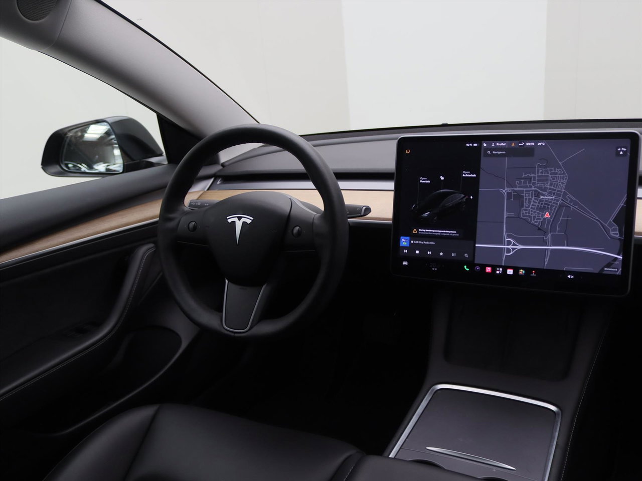 Tesla Model 3 Standard RWD Plus 90.3% SoH FACELIFT [ AUTOPILOT+LFP+WARMTEPOMP+60kWh ] 8