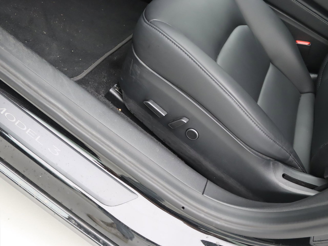 Tesla Model 3 Standard RWD Plus 90.3% SoH FACELIFT [ AUTOPILOT+LFP+WARMTEPOMP+60kWh ] 18