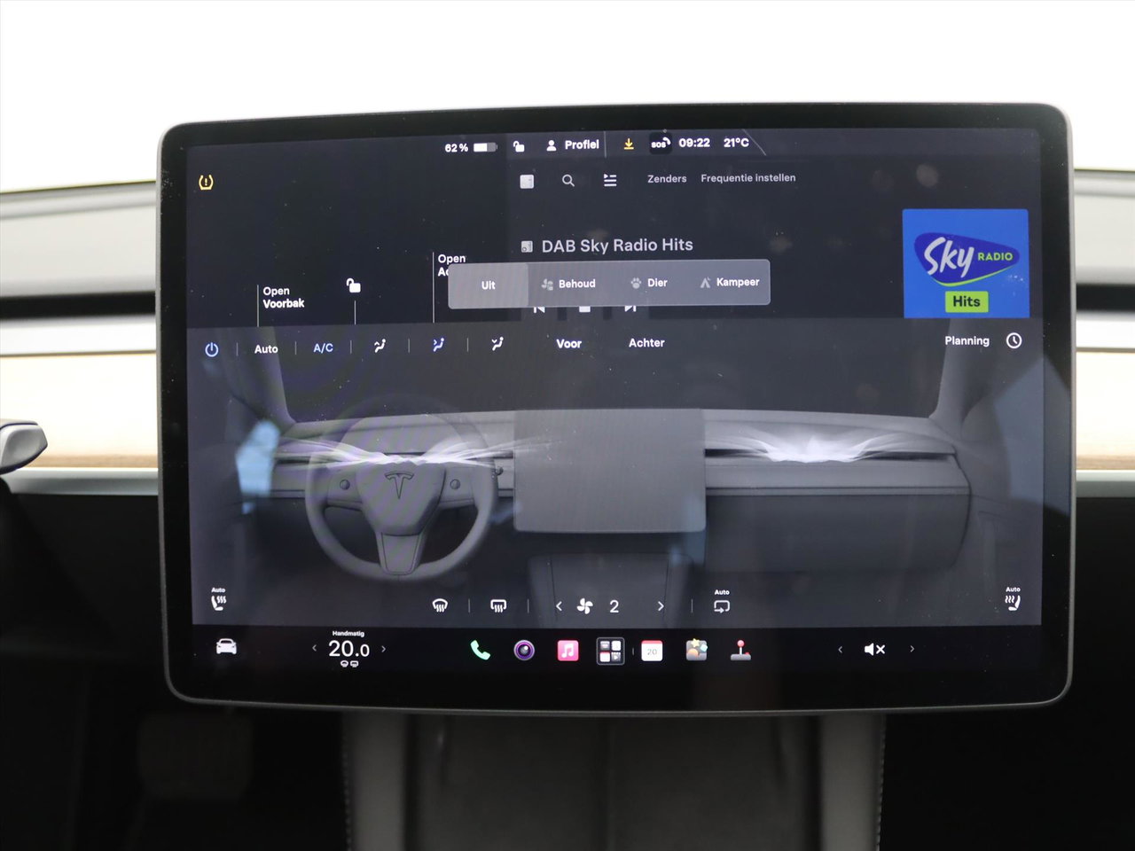 Tesla Model 3 Standard RWD Plus 90.3% SoH FACELIFT [ AUTOPILOT+LFP+WARMTEPOMP+60kWh ] 30