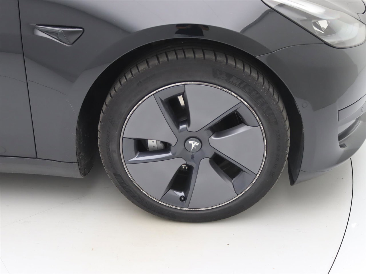 Tesla Model 3 Standard RWD Plus 90.3% SoH FACELIFT [ AUTOPILOT+LFP+WARMTEPOMP+60kWh ] 10