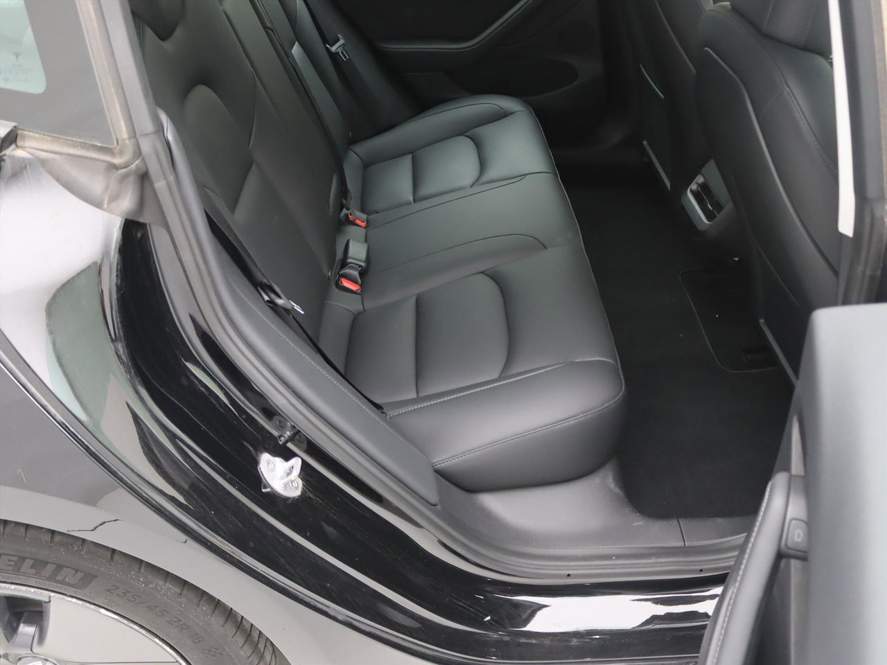 Tesla Model 3 Standard RWD Plus 90.3% SoH FACELIFT [ AUTOPILOT+LFP+WARMTEPOMP+60kWh ] 14