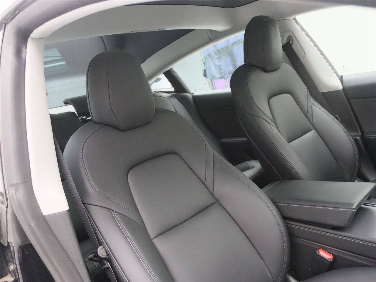 Tesla Model 3 Standard RWD Plus 90.3% SoH FACELIFT [ AUTOPILOT+LFP+WARMTEPOMP+60kWh ] 16