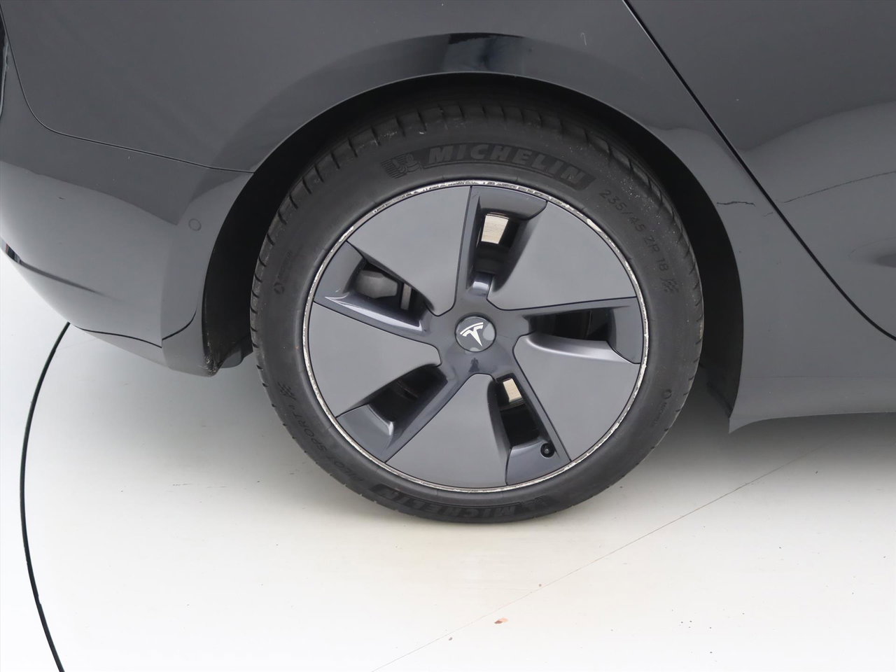 Tesla Model 3 Standard RWD Plus 90.3% SoH FACELIFT [ AUTOPILOT+LFP+WARMTEPOMP+60kWh ] 9