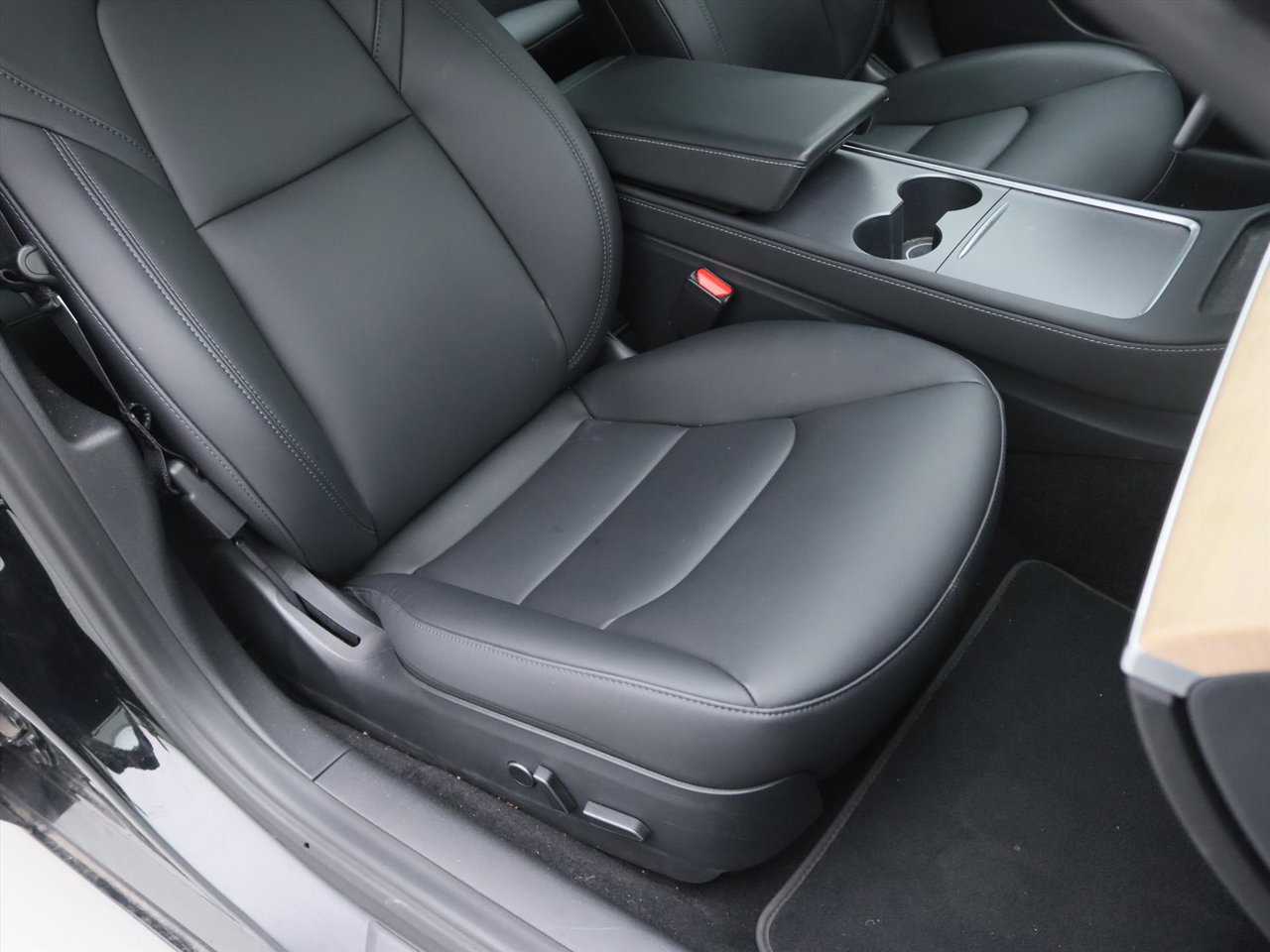 Tesla Model 3 Standard RWD Plus 90.3% SoH FACELIFT [ AUTOPILOT+LFP+WARMTEPOMP+60kWh ] 15