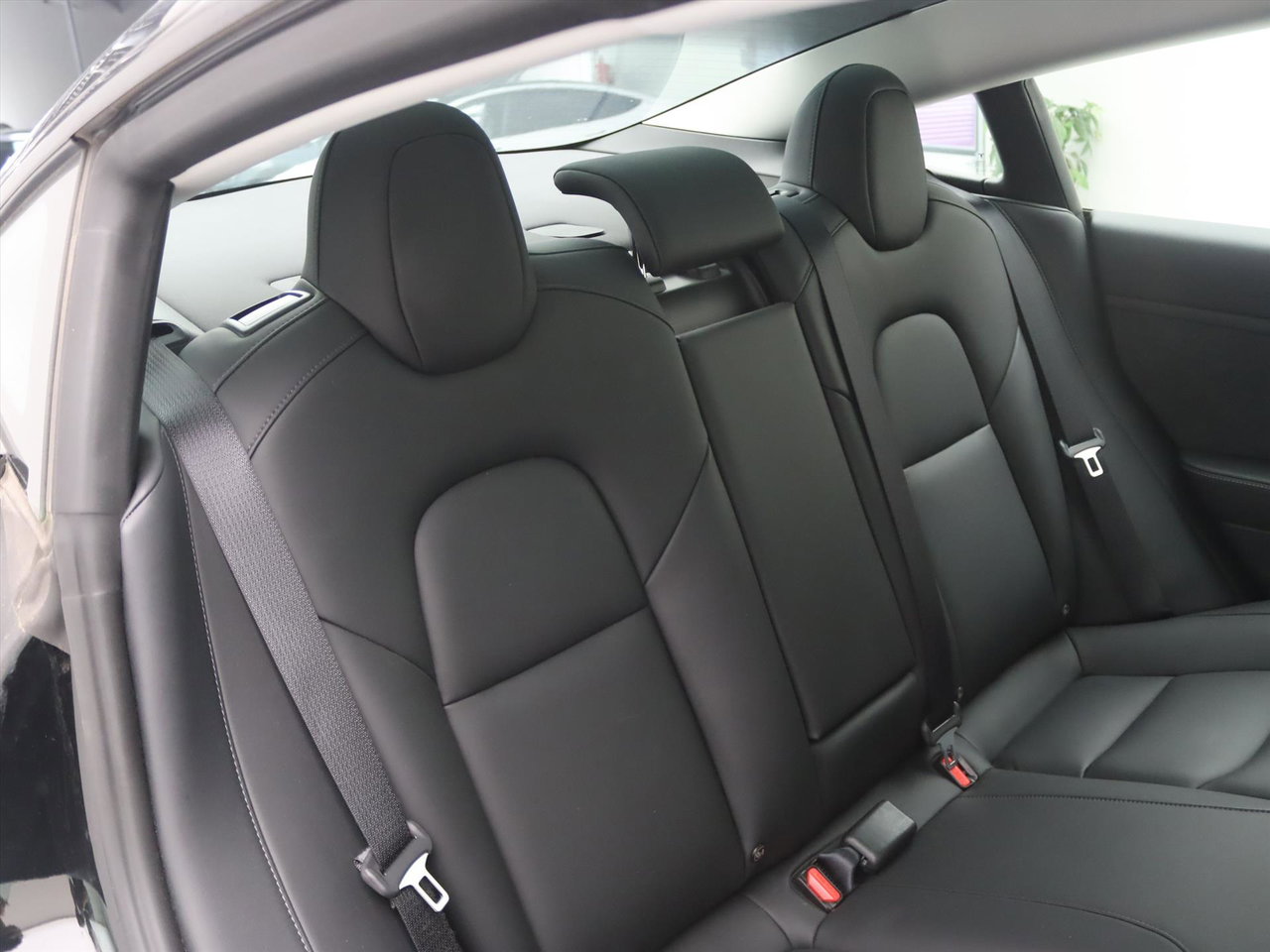 Tesla Model 3 Standard RWD Plus 90.3% SoH FACELIFT [ AUTOPILOT+LFP+WARMTEPOMP+60kWh ] 13