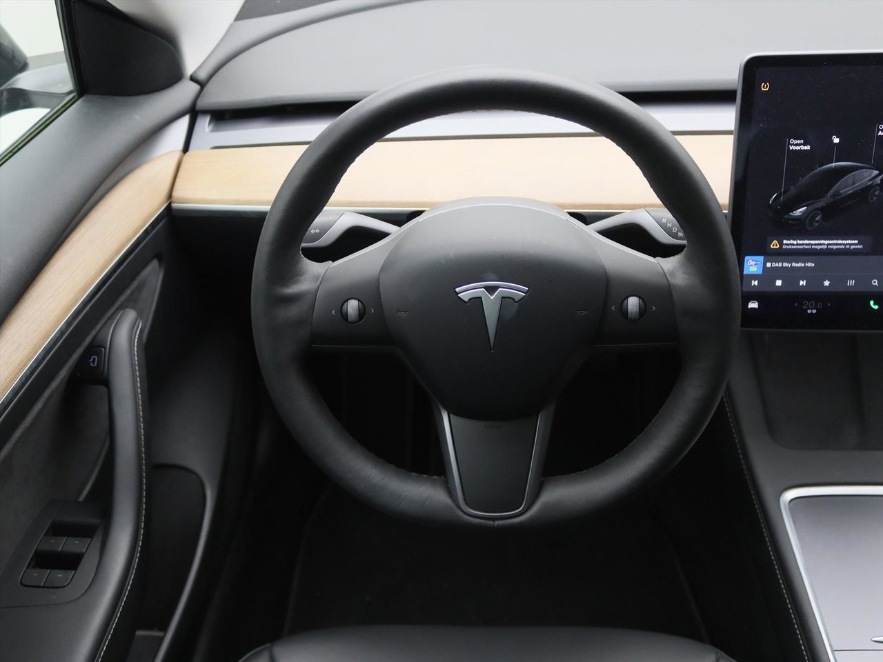 Tesla Model 3 Standard RWD Plus 90.3% SoH FACELIFT [ AUTOPILOT+LFP+WARMTEPOMP+60kWh ] 19